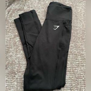 Gymshark Dreamy Leggings 2.0